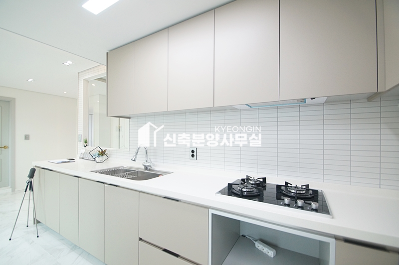 경기 부천오정구 고강동 리젤팰리스 APT [ 2룸 . 3룸 . 테라스 Type ] 분양 매물번호 12300 사진 10