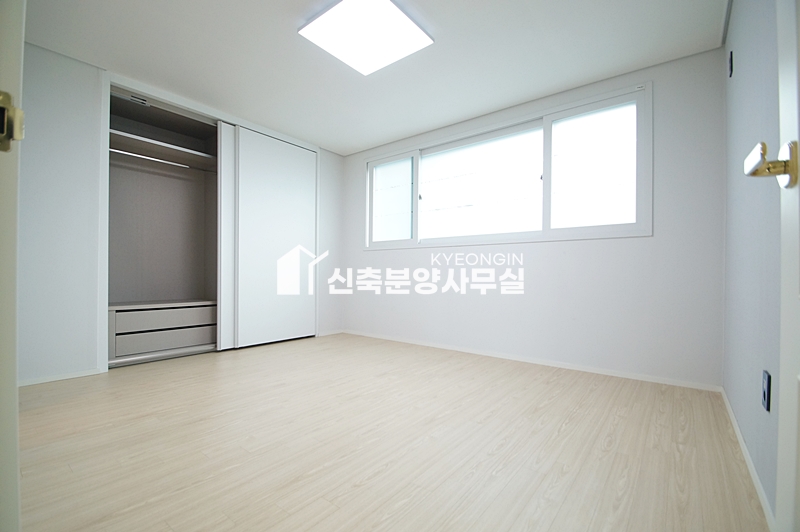 경기 부천오정구 고강동 리젤팰리스 APT [ 2룸 . 3룸 . 테라스 Type ] 분양 매물번호 12300 사진 11