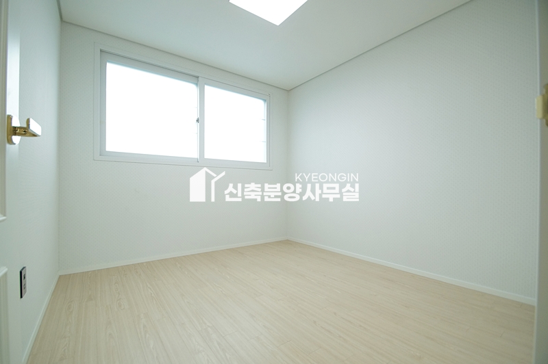 경기 부천오정구 고강동 리젤팰리스 APT [ 2룸 . 3룸 . 테라스 Type ] 분양 매물번호 12300 사진 13