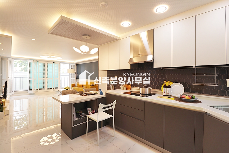 경기 부천오정구 삼정동 SK 다정애 [ 3룸 . 4룸 . 테라스 Type ] 분양 매물번호 12381 사진 1