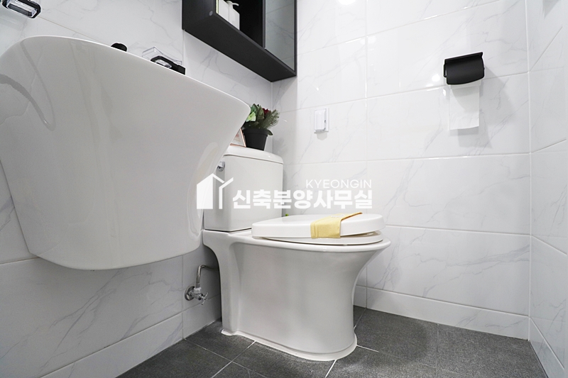 경기 부천오정구 삼정동 SK 다정애 [ 3룸 . 4룸 . 테라스 Type ] 분양 매물번호 12381 사진 13