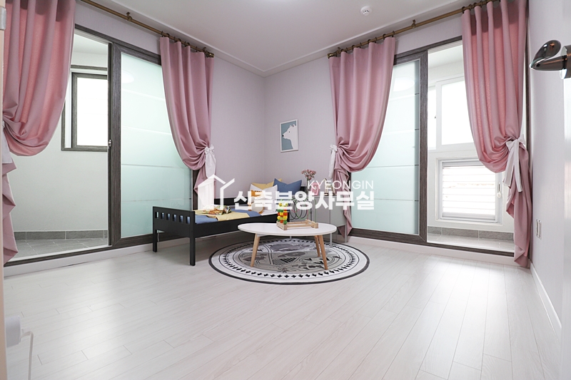 경기 부천오정구 삼정동 SK 다정애 [ 3룸 . 4룸 . 테라스 Type ] 분양 매물번호 12381 사진 16