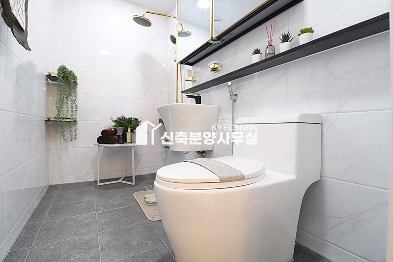 경기 부천오정구 삼정동 SK 다정애 [ 3룸 . 4룸 . 테라스 Type ] 분양 매물번호 12381 사진 17