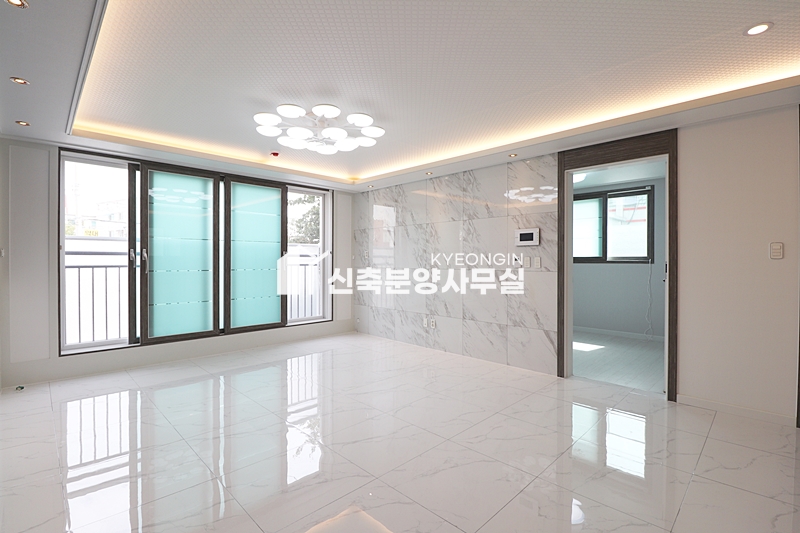 경기 부천오정구 삼정동 SK 다정애 [ 3룸 . 4룸 . 테라스 Type ] 분양 매물번호 12381 사진 23