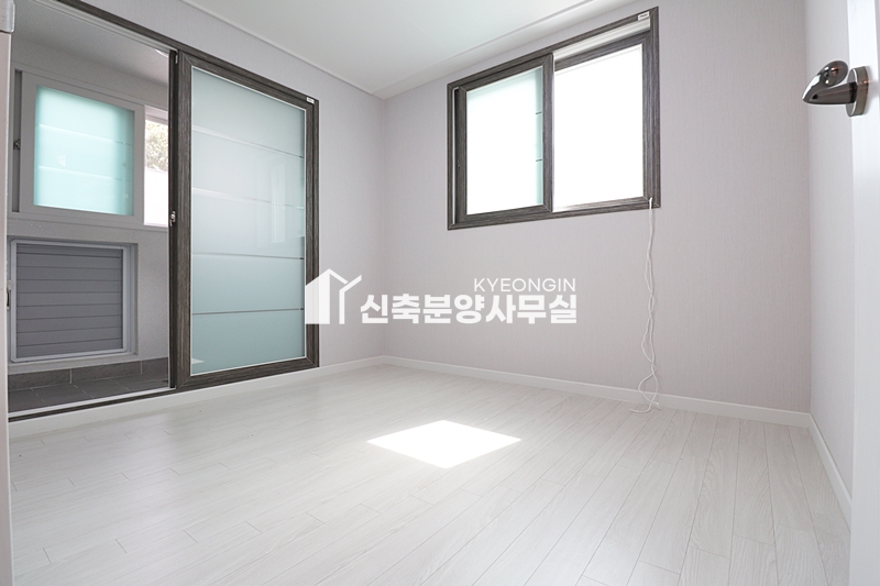경기 부천오정구 삼정동 SK 다정애 [ 3룸 . 4룸 . 테라스 Type ] 분양 매물번호 12381 사진 33