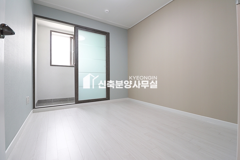경기 부천오정구 삼정동 SK 다정애 [ 3룸 . 4룸 . 테라스 Type ] 분양 매물번호 12381 사진 34
