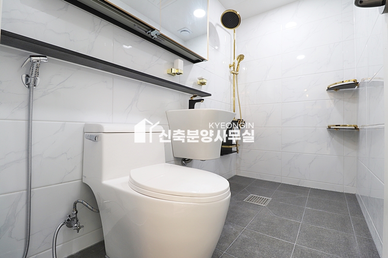 경기 부천오정구 삼정동 SK 다정애 [ 3룸 . 4룸 . 테라스 Type ] 분양 매물번호 12381 사진 35