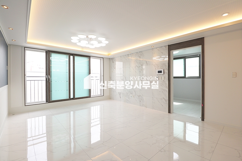 경기 부천오정구 삼정동 SK 다정애 [ 3룸 . 4룸 . 테라스 Type ] 분양 매물번호 12381 사진 40
