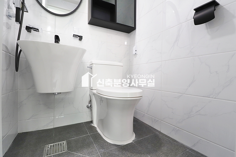 경기 부천오정구 삼정동 SK 다정애 [ 3룸 . 4룸 . 테라스 Type ] 분양 매물번호 12381 사진 44