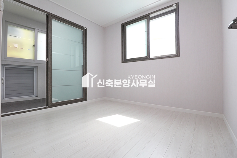 경기 부천오정구 삼정동 SK 다정애 [ 3룸 . 4룸 . 테라스 Type ] 분양 매물번호 12381 사진 45