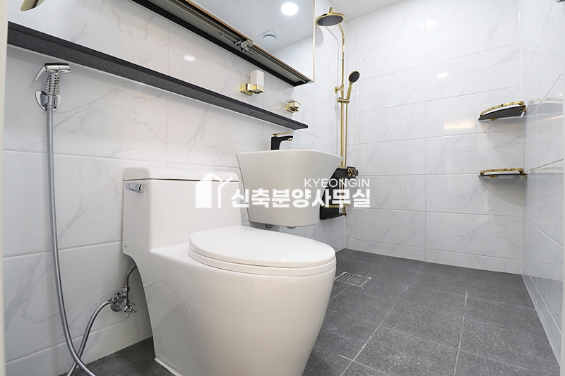 경기 부천오정구 삼정동 SK 다정애 [ 3룸 . 4룸 . 테라스 Type ] 분양 매물번호 12381 사진 47