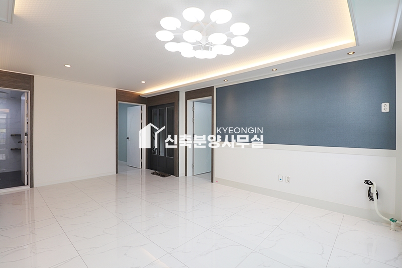 경기 부천오정구 삼정동 SK 다정애 [ 3룸 . 4룸 . 테라스 Type ] 분양 매물번호 12381 사진 53