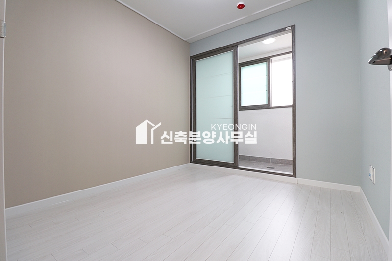 경기 부천오정구 삼정동 SK 다정애 [ 3룸 . 4룸 . 테라스 Type ] 분양 매물번호 12381 사진 63