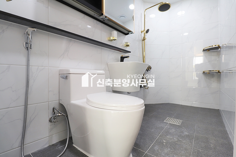 경기 부천오정구 삼정동 SK 다정애 [ 3룸 . 4룸 . 테라스 Type ] 분양 매물번호 12381 사진 64