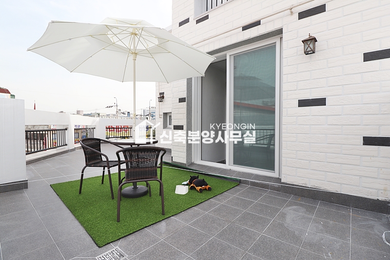 경기 부천오정구 삼정동 SK 다정애 [ 3룸 . 4룸 . 테라스 Type ] 분양 매물번호 12381 사진 68