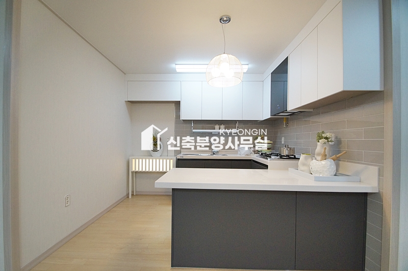 경기 부천원미구 심곡동 발렌시아 분양 매물번호 12594 사진 7