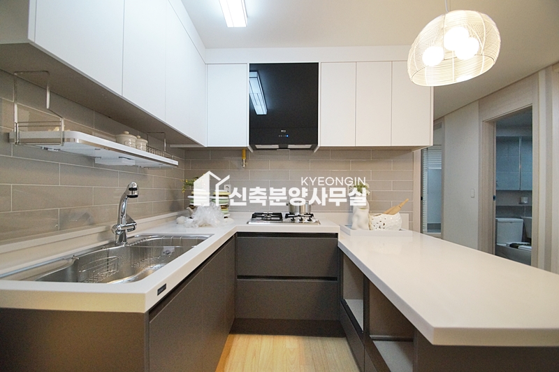 경기 부천원미구 심곡동 발렌시아 분양 매물번호 12594 사진 9