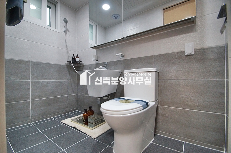 경기 부천원미구 심곡동 발렌시아 분양 매물번호 12594 사진 12