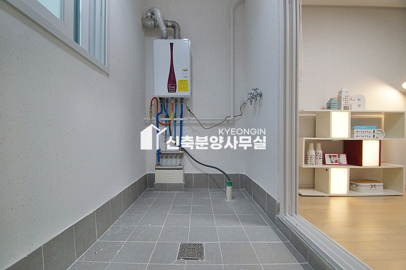 경기 부천원미구 심곡동 발렌시아 분양 매물번호 12594 사진 15