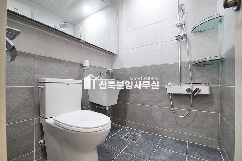 경기 부천원미구 심곡동 발렌시아 분양 매물번호 12594 사진 28