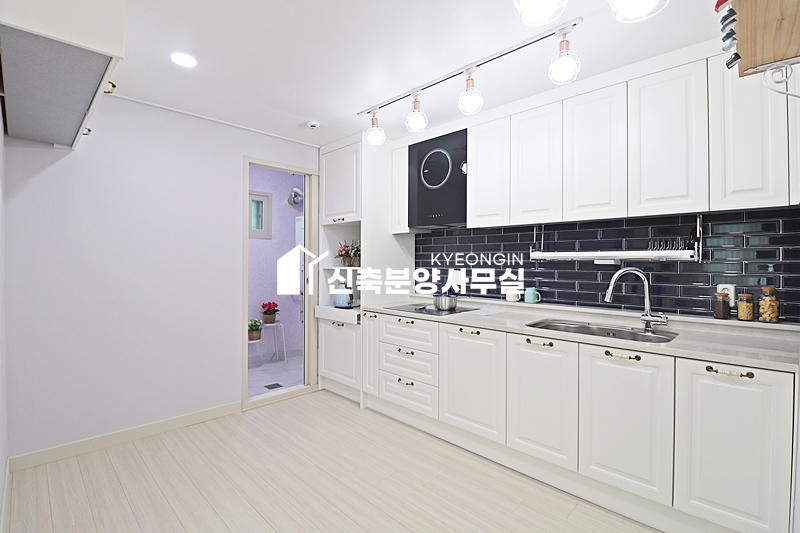 경기 광명시 광명동 흥행빌리지 [ 3룸 . 테라스 Type ] 분양 매물번호 13226 사진 6