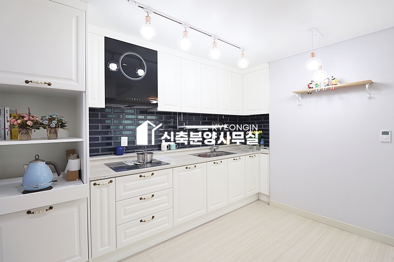 경기 광명시 광명동 흥행빌리지 [ 3룸 . 테라스 Type ] 분양 매물번호 13226 사진 8