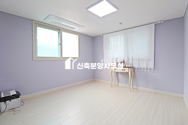 경기 광명시 광명동 흥행빌리지 [ 3룸 . 테라스 Type ] 분양 매물번호 13226 사진 10