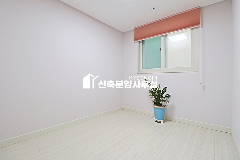 경기 광명시 광명동 흥행빌리지 [ 3룸 . 테라스 Type ] 분양 매물번호 13226 사진 12