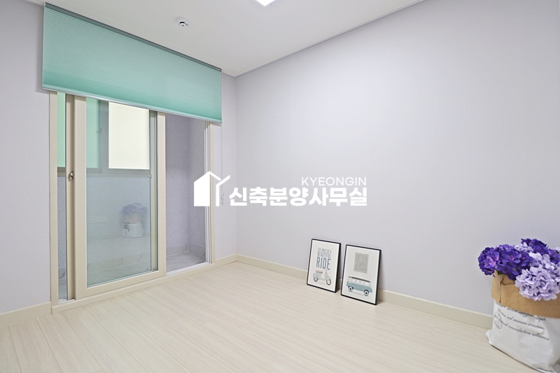 경기 광명시 광명동 흥행빌리지 [ 3룸 . 테라스 Type ] 분양 매물번호 13226 사진 13