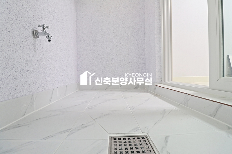 경기 광명시 광명동 흥행빌리지 [ 3룸 . 테라스 Type ] 분양 매물번호 13226 사진 14