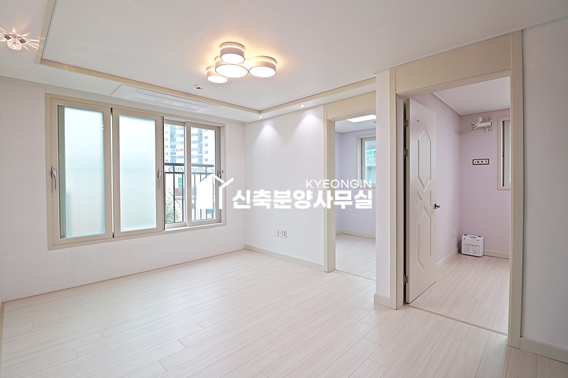 경기 광명시 광명동 흥행빌리지 [ 3룸 . 테라스 Type ] 분양 매물번호 13226 사진 16