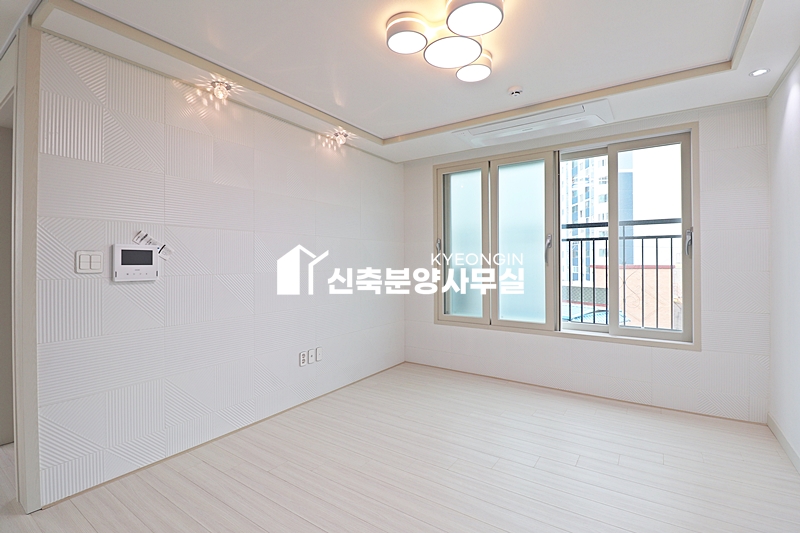 경기 광명시 광명동 흥행빌리지 [ 3룸 . 테라스 Type ] 분양 매물번호 13226 사진 18