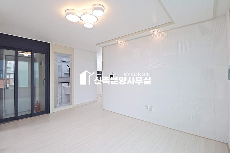 경기 광명시 광명동 흥행빌리지 [ 3룸 . 테라스 Type ] 분양 매물번호 13226 사진 19