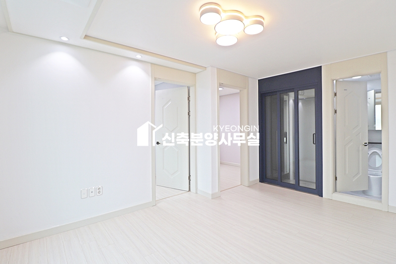 경기 광명시 광명동 흥행빌리지 [ 3룸 . 테라스 Type ] 분양 매물번호 13226 사진 20