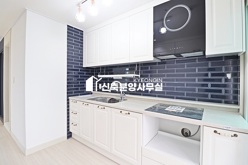 경기 광명시 광명동 흥행빌리지 [ 3룸 . 테라스 Type ] 분양 매물번호 13226 사진 23