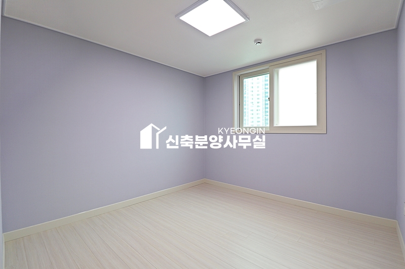 경기 광명시 광명동 흥행빌리지 [ 3룸 . 테라스 Type ] 분양 매물번호 13226 사진 24