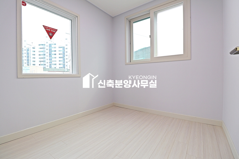 경기 광명시 광명동 흥행빌리지 [ 3룸 . 테라스 Type ] 분양 매물번호 13226 사진 25