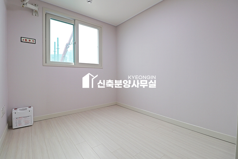 경기 광명시 광명동 흥행빌리지 [ 3룸 . 테라스 Type ] 분양 매물번호 13226 사진 26
