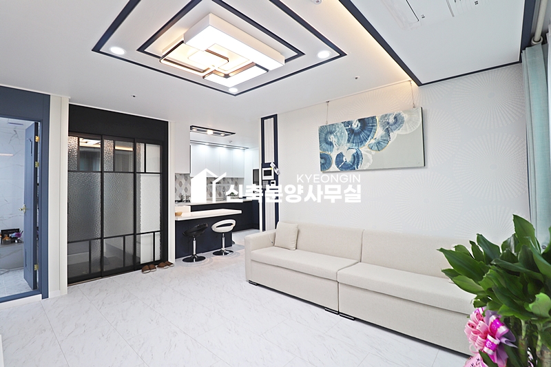 경기 광명시 광명동 헤라팰리스 [ A . B . C Type ] 분양 매물번호 13225 사진 5