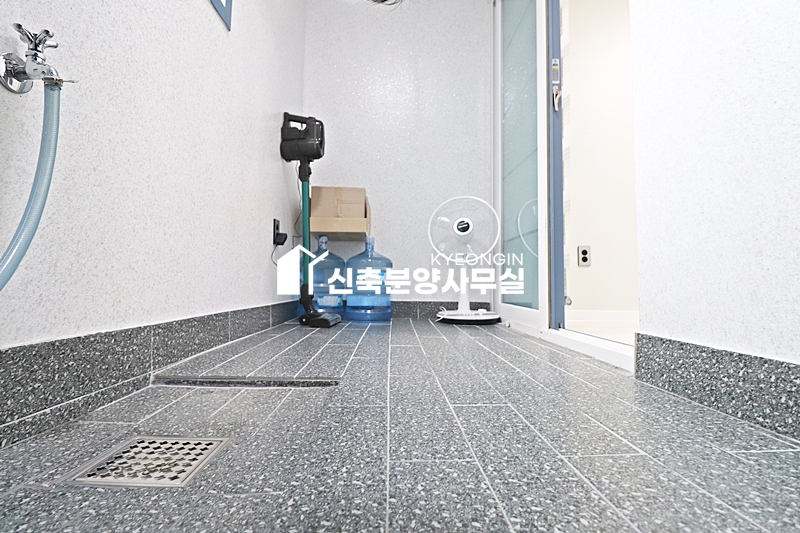 경기 광명시 광명동 헤라팰리스 [ A . B . C Type ] 분양 매물번호 13225 사진 15