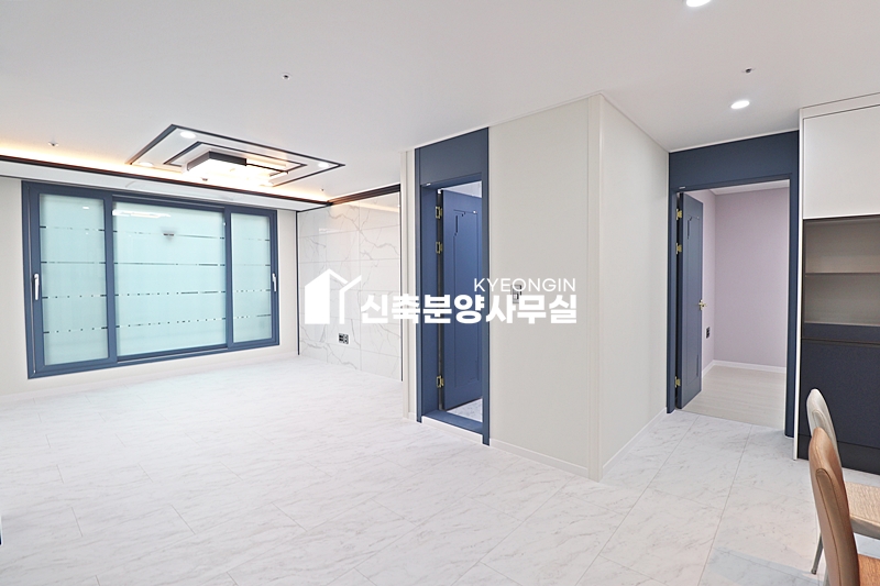 경기 광명시 광명동 헤라팰리스 [ A . B . C Type ] 분양 매물번호 13225 사진 18