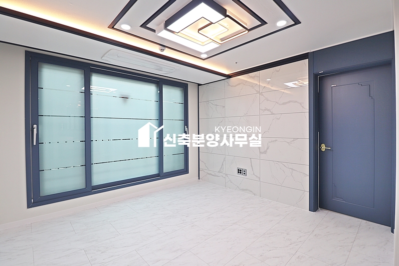 경기 광명시 광명동 헤라팰리스 [ A . B . C Type ] 분양 매물번호 13225 사진 19