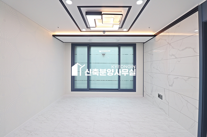 경기 광명시 광명동 헤라팰리스 [ A . B . C Type ] 분양 매물번호 13225 사진 20