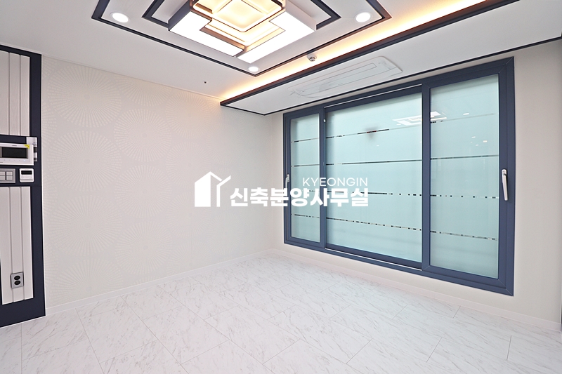 경기 광명시 광명동 헤라팰리스 [ A . B . C Type ] 분양 매물번호 13225 사진 21