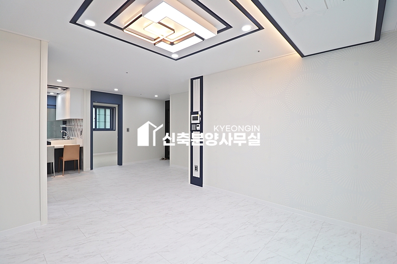 경기 광명시 광명동 헤라팰리스 [ A . B . C Type ] 분양 매물번호 13225 사진 22