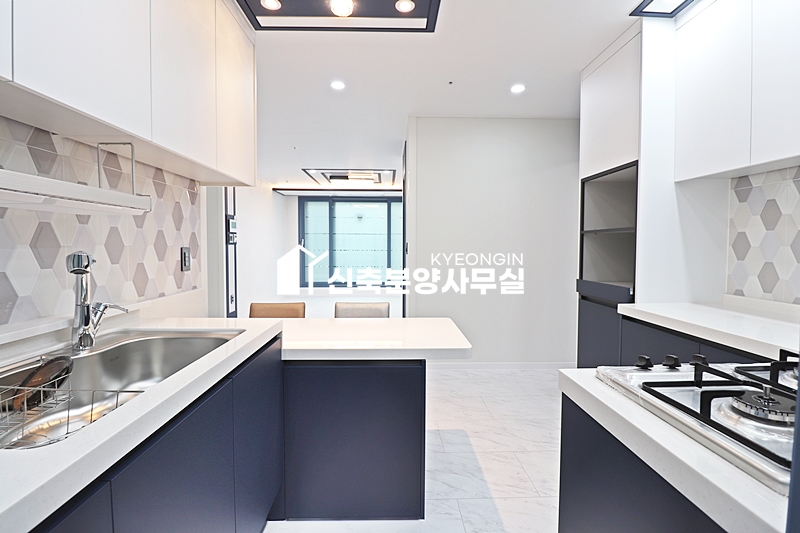 경기 광명시 광명동 헤라팰리스 [ A . B . C Type ] 분양 매물번호 13225 사진 29