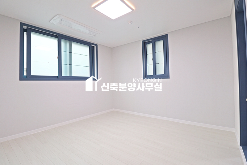 경기 광명시 광명동 헤라팰리스 [ A . B . C Type ] 분양 매물번호 13225 사진 31