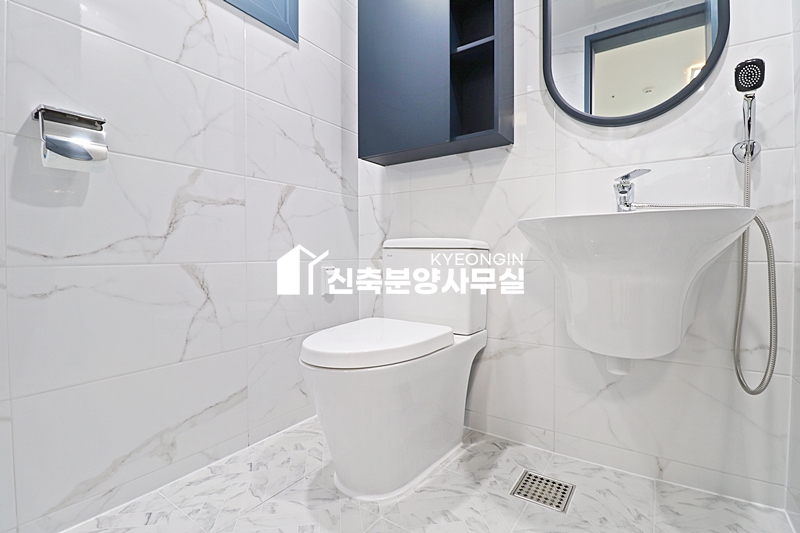 경기 광명시 광명동 헤라팰리스 [ A . B . C Type ] 분양 매물번호 13225 사진 32
