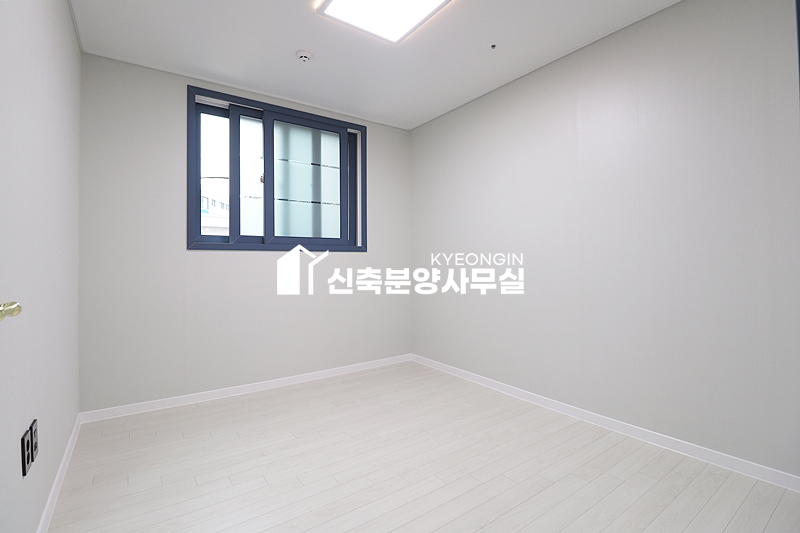 경기 광명시 광명동 헤라팰리스 [ A . B . C Type ] 분양 매물번호 13225 사진 33
