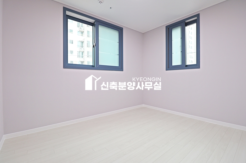 경기 광명시 광명동 헤라팰리스 [ A . B . C Type ] 분양 매물번호 13225 사진 34